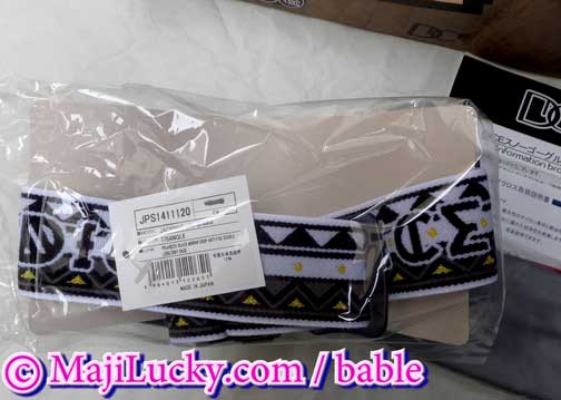 品番：JPS1411120、モデル：JACKPOT-pM/GRBKd