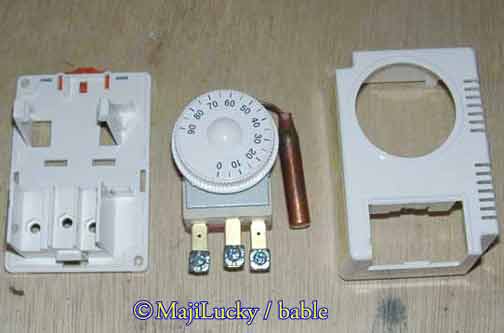 篠原電機 PTS-090C