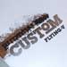 11-12 BURTON CUSTOM FLYING V INDEX
